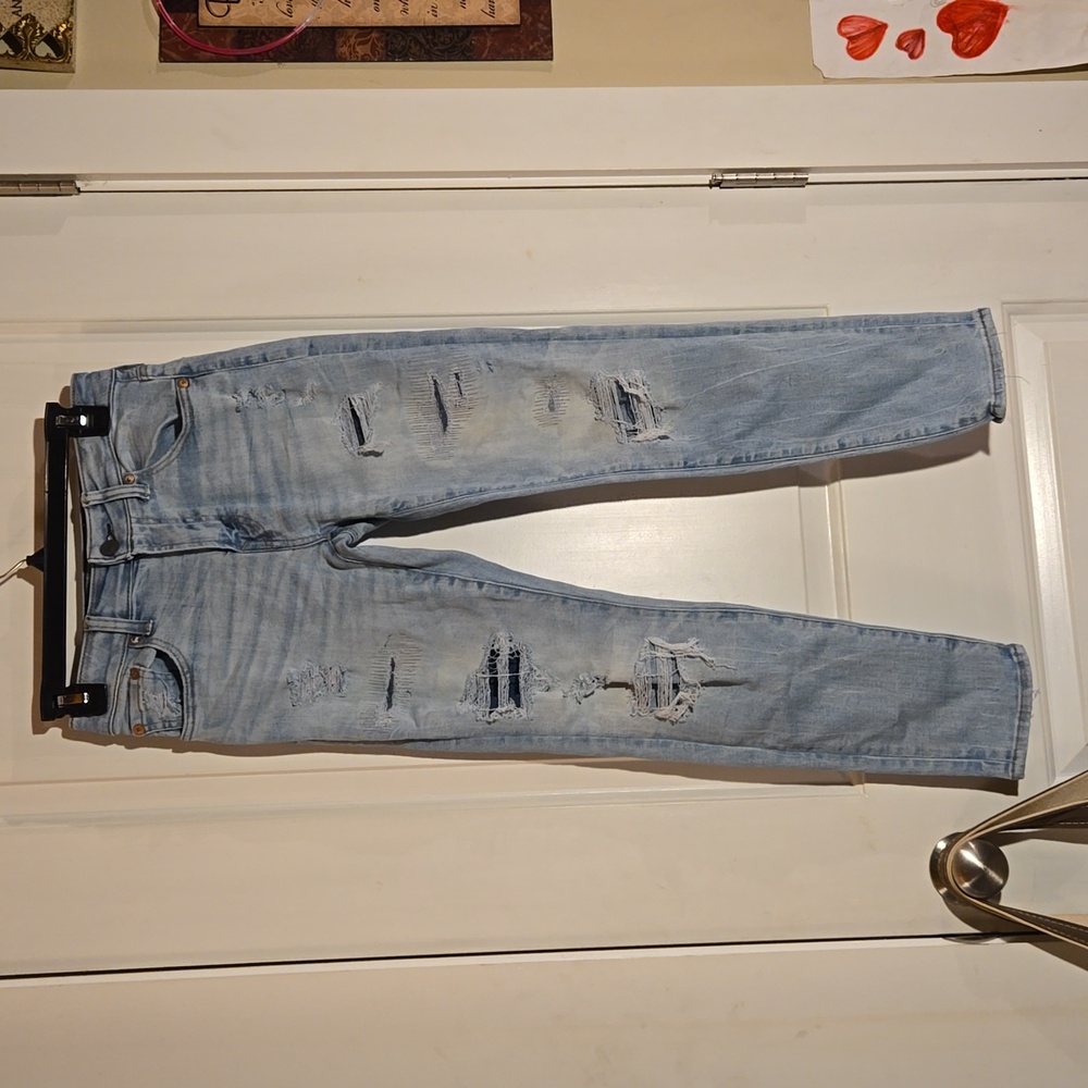 Boys American Eagle jeans. Size 26x28